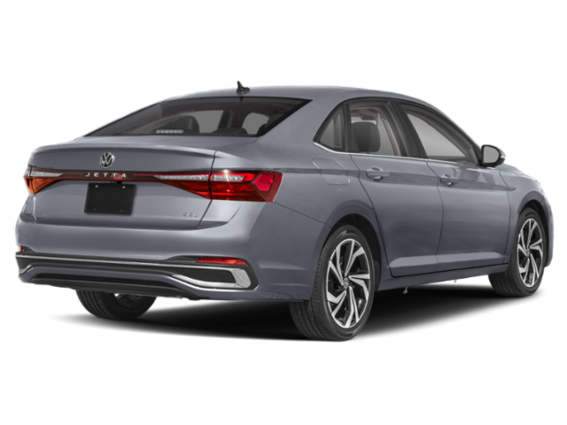2027 Volkswagen Jetta