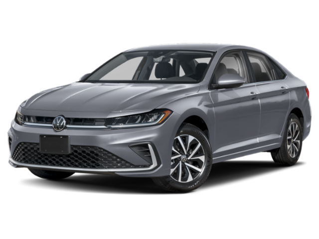 2027 Volkswagen Jetta