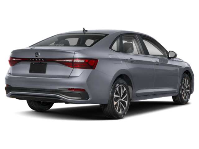 2027 Volkswagen Jetta
