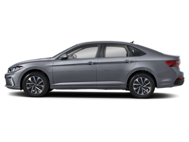 2027 Volkswagen Jetta S Sedan