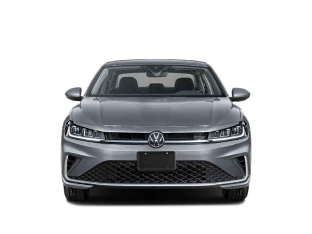 2027 Volkswagen Jetta S Sedan