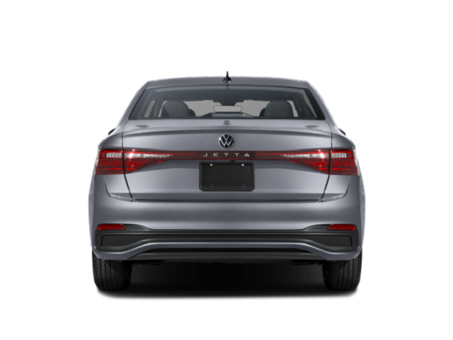 2027 Volkswagen Jetta S Sedan