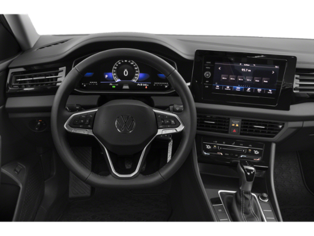 2027 Volkswagen Jetta S Sedan
