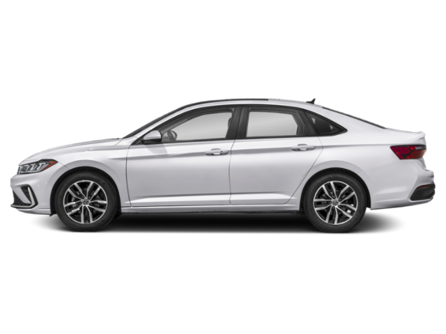 2027 Volkswagen Jetta SE Sedan