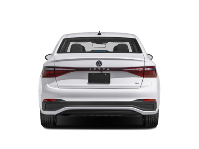 2027 Volkswagen Jetta SE Sedan