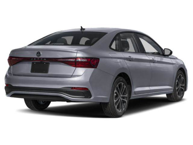 2027 Volkswagen Jetta