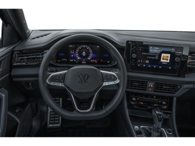 2027 Volkswagen Jetta