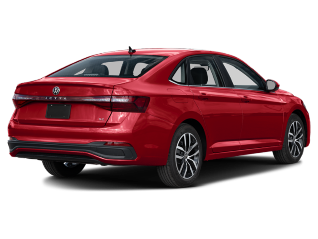 2027 Volkswagen Jetta