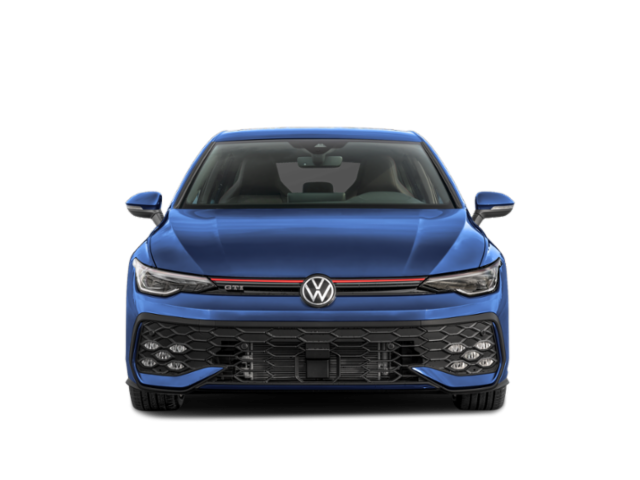 2027 Volkswagen Golf GTI S Hatchback