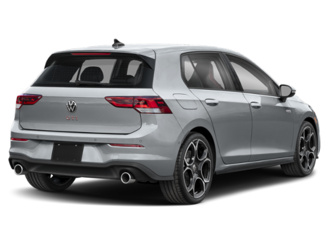 2027 Volkswagen Golf GTI