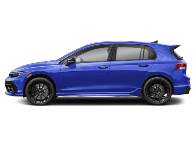 2027 Volkswagen Golf R