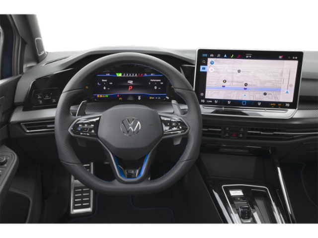 2027 Volkswagen Golf R