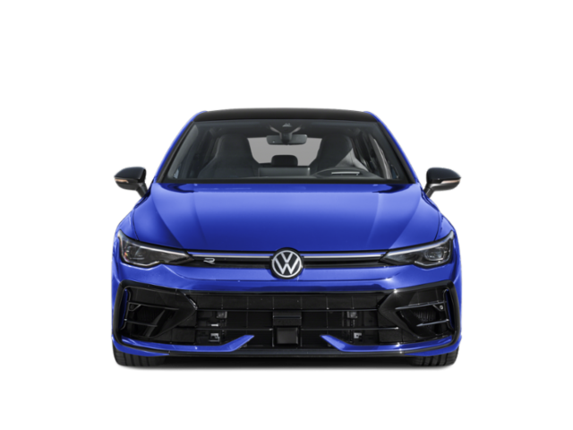 2027 Volkswagen Golf R Hatchback