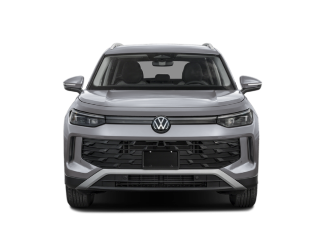 2027 Volkswagen Tiguan S 4MOTION