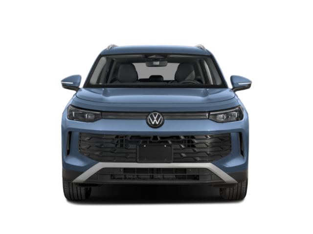 2027 Volkswagen Tiguan SE 4MOTION