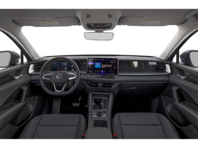 2027 Volkswagen Tiguan SE 4MOTION