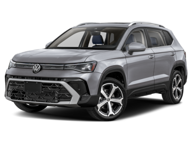 2027 Volkswagen Taos