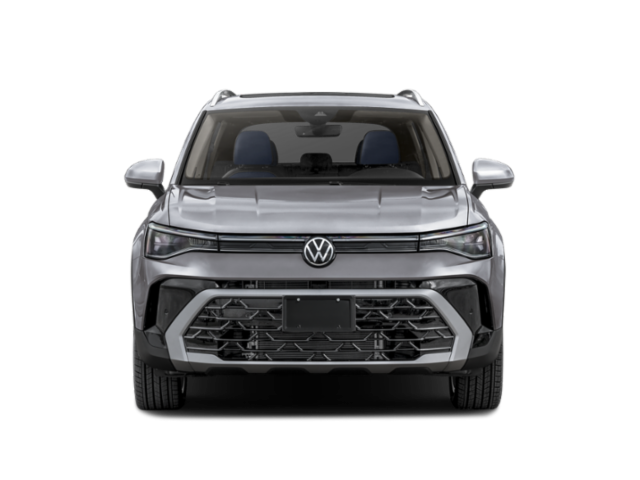 2027 Volkswagen Taos SEL 4MOTION