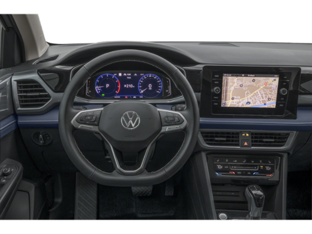 2027 Volkswagen Taos