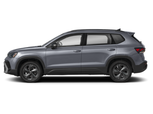 2027 Volkswagen Taos S 4MOTION