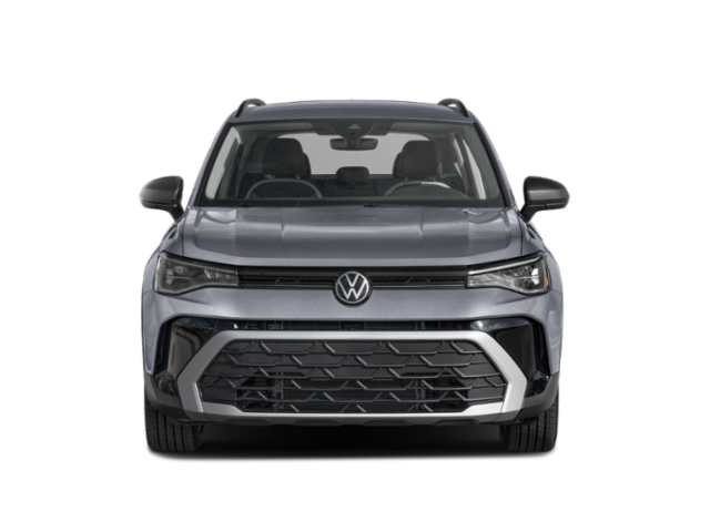 2027 Volkswagen Taos S 4MOTION