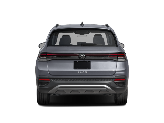 2027 Volkswagen Taos S 4MOTION