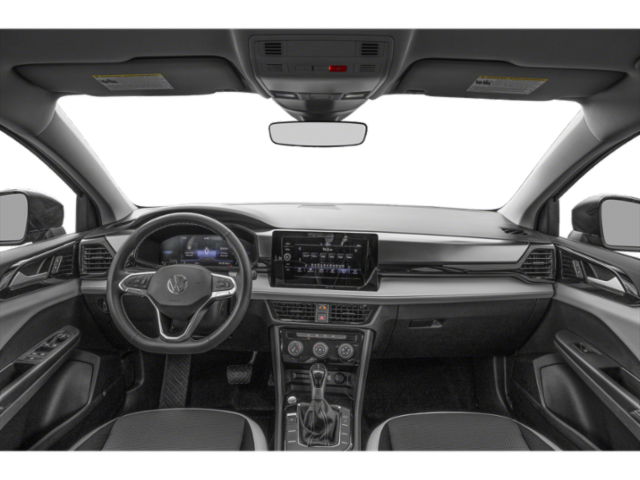 2027 Volkswagen Taos S 4MOTION
