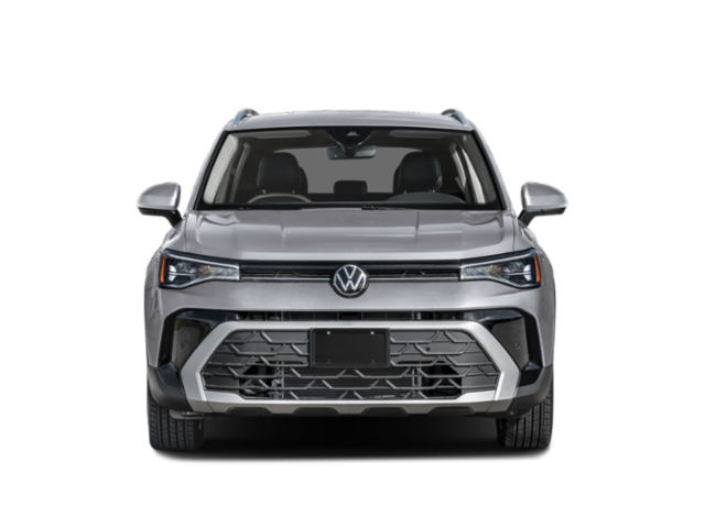 2027 Volkswagen Taos SE 4MOTION