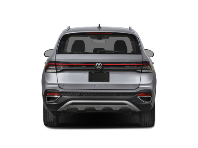 2027 Volkswagen Taos SE 4MOTION