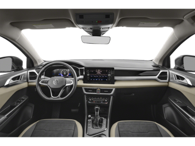2027 Volkswagen Taos SE 4MOTION