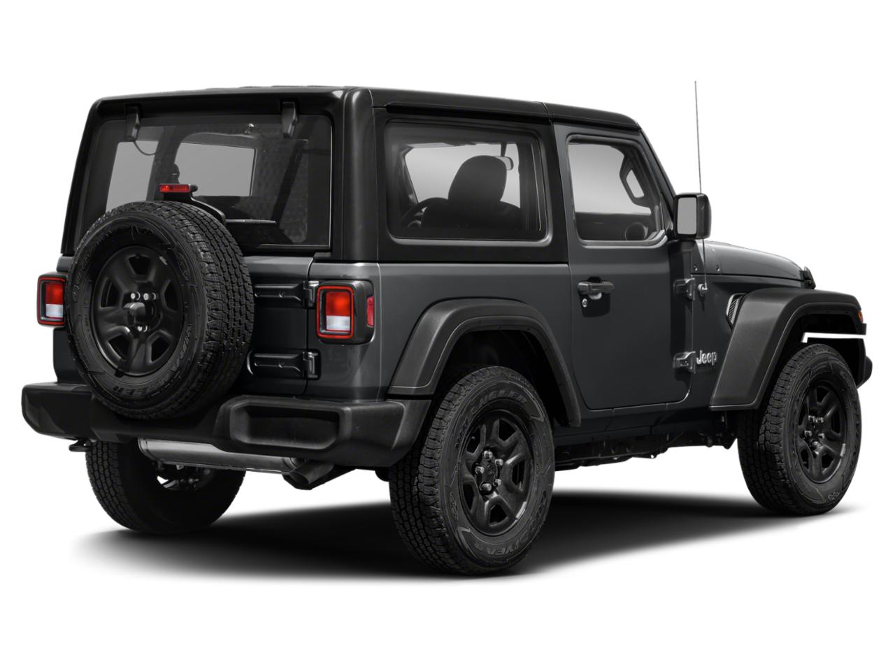 2020 Jeep Wrangler lease $909 Mo $0 Down Leases Available