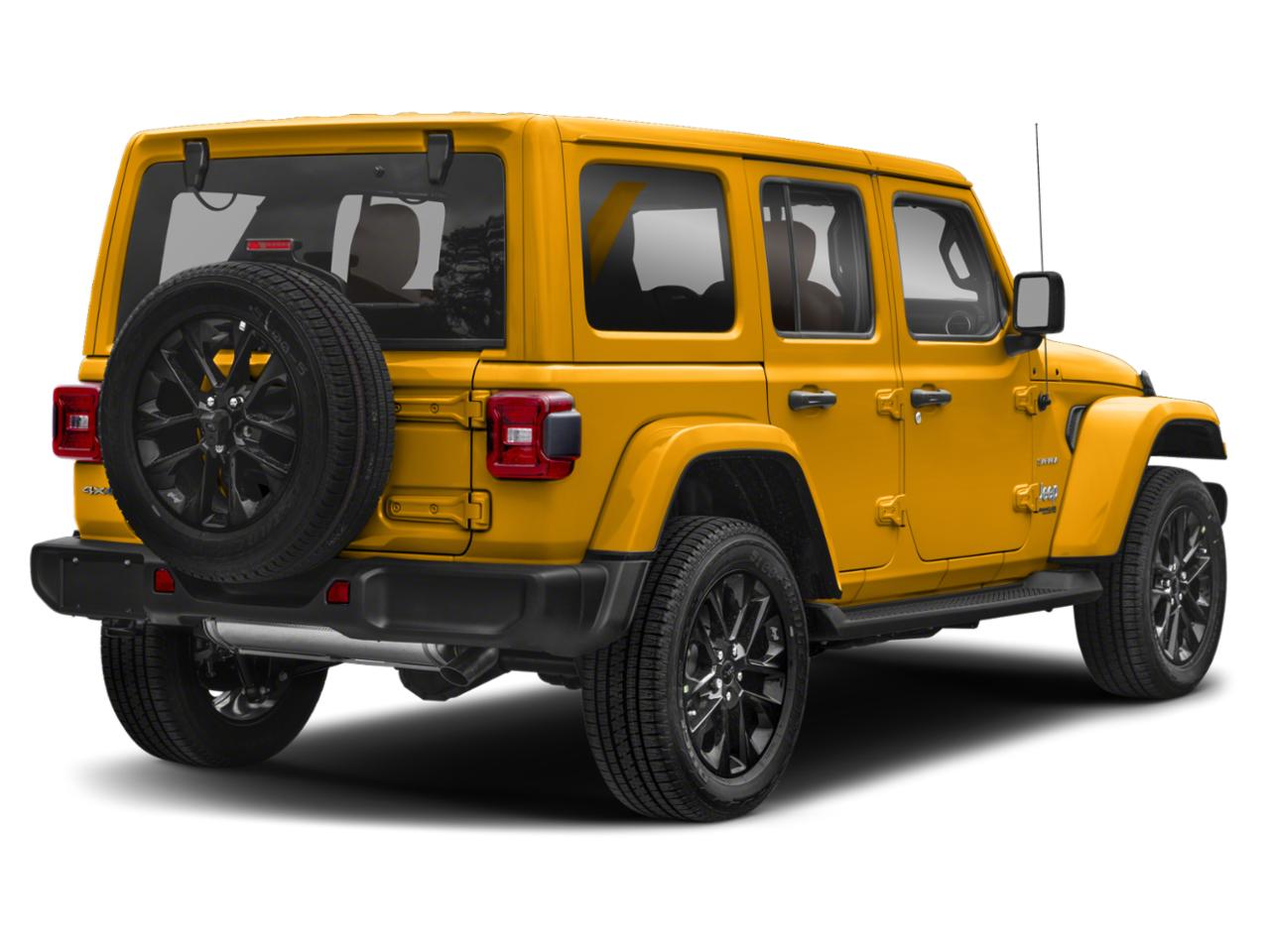2022 Jeep Wrangler 4xe lease $679 Mo $0 Down Leases Available
