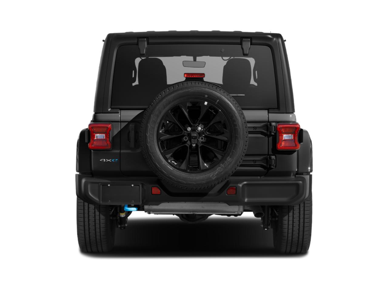 2022 Jeep Wrangler 4xe lease $679 Mo $0 Down Leases Available