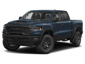 2027 Ram 1500