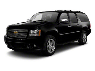 2011 Chevrolet Suburban Ratings, Pricing, Reviews and Awards J.D. Power