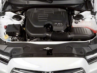 2012 Dodge Charger Pictures Charger Sedan 4D SRT-8 Super Bee photos engine