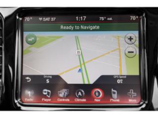 2013 Dodge Dart Pictures Dart Sedan 4D SE photos navigation system