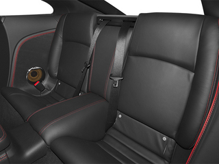 2013 Jaguar XK Pictures XK Coupe 2D XKR-S Supercharged photos backseat interior