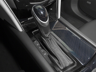 2014 Cadillac XTS Pictures XTS Sedan 4D Premium AWD V6 photos center console