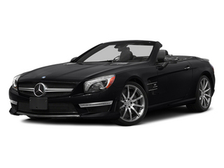 2014 Mercedes-Benz SL-Class Pictures SL-Class Roadster 2D SL63 AMG V8 Turbo photos side front view