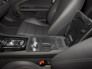 2015 Jaguar XK Pictures XK Coupe 2D V8 photos center storage console