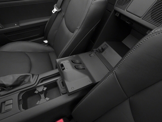 2015 Mazda MX-5 Miata Pictures MX-5 Miata Hardtop 2D GT I4 photos center storage console