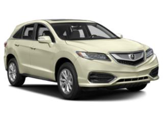 2016 Acura RDX Pictures RDX Utility 4D Technology AWD V6 photos side front view