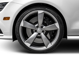 2016 Audi S7 Pictures S7 Sedan 4D S7 Prestige AWD photos wheel