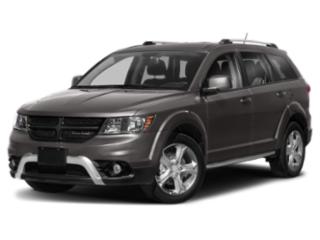 2016 Dodge Journey Pictures Journey Utility 4D R/T AWD V6 photos side front view
