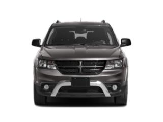 2016 Dodge Journey Pictures Journey Utility 4D Crossroad AWD V6 photos front view