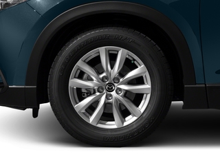 2016 Mazda CX-9 Pictures CX-9 Utility 4D Sport 2WD I4 photos wheel