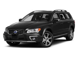 2016 Volvo XC70 Pictures XC70 Wagon 4D T5 AWD I5 Turbo photos side front view