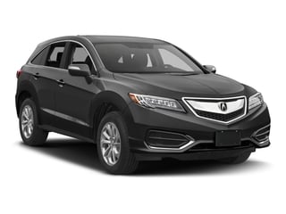 2017 Acura RDX Pictures RDX Utility 4D Technology 2WD V6 photos side front view