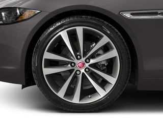 2017 Jaguar XE Pictures XE Sedan 4D 20d Premium AWD I4 T-Diesel photos wheel